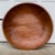Farmhouse Monumental Farmhouse Dough Bowl – 40 Inches Round For Sale - Image 3 of 10