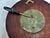 Nice Quality Antique European Hand Carved Walnut Wall Barometer - Circa Late 19th Century For Sale - Image 16 of 17