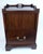 Late 18th Century George III Mahogany Bedside Commode For Sale - Image 5 of 7