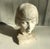 Decorative Bust, France, 1920s For Sale - Image 3 of 7