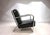 Art Deco Tubular Steel Chair in the style of Gilbert Rhode, 1930s For Sale - Image 4 of 18