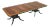 Maitland-Smith Greek Key Dining Table For Sale