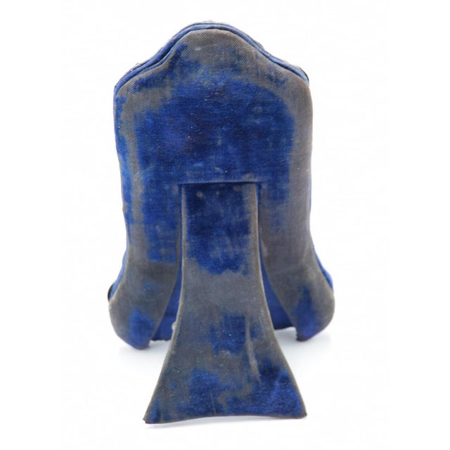 Vintage Silver Thermometer, Italy, Early 20th Century For Sale - Image 4 of 5