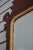 Wood Friedman Brothers Colonial Williamsburg Chippendale Mahogany Mirror For Sale - Image 7 of 13