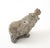 Composite Stone Hippopotamus Garden Ornament, English 20th Century For Sale In New York - Image 6 of 11