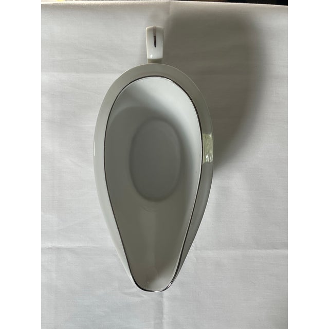 Mid 20th Century Lancaster Gravy Boat For Sale In Jacksonville, FL - Image 6 of 9
