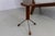 Vintage Danish Teak Tripod Side Table, 1950s For Sale - Image 13 of 17