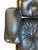 Authentic Herman Miller Eames Lounge Chair in Black Leather For Sale - Image 14 of 16
