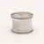 Assembled Set of Six Silver Napkin Rings, France, 19th Century For Sale - Image 9 of 12