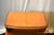 Heywood-Wakefield Company United States, circa 1950s–early 1960s The integrated pull, rounded edges, and floating shelf...