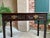Brown Antique English Sofa Console Table Jacobean Carved Oak Foyer Table C1890 For Sale - Image 8 of 18