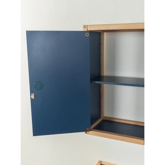 Vintage Chest of Drawers from Flötotto For Sale - Image 11 of 13