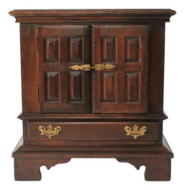 Example of Cushman of Vermont Accent Tables