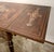 Napoleon III Table in Louis XVI Style For Sale - Image 9 of 18