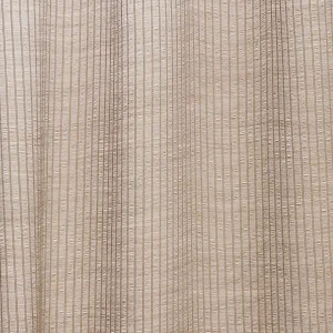 Schumacher x Patterson Flynn Wren Alpaca Sheer Fabric In Natural