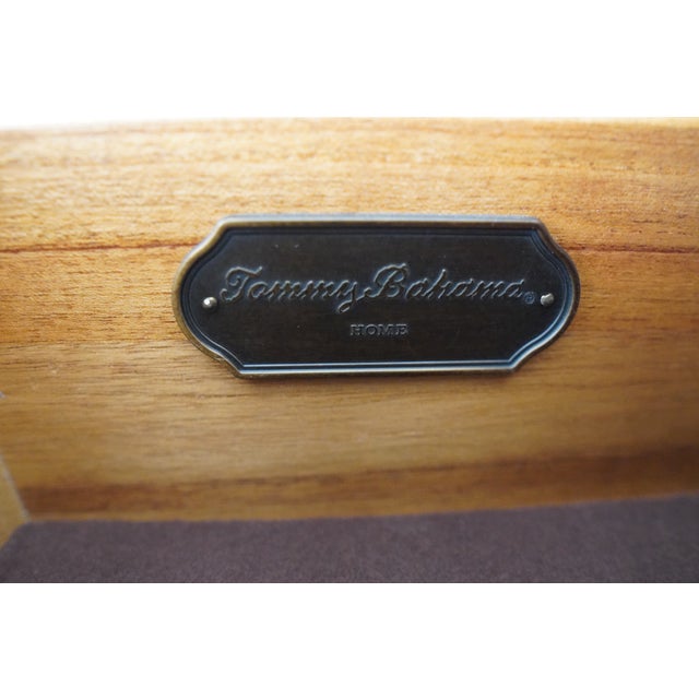 Tommy Bahama Los Altos Viceroy Buffet For Sale - Image 14 of 14