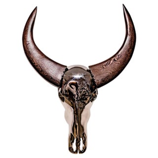 Mirror by Kevin Oyen For Sale