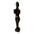Reg Butler, Reg Butler Bronze Sculpture Musee Imaginaire Abstract Brutalist Female Figure For Sale