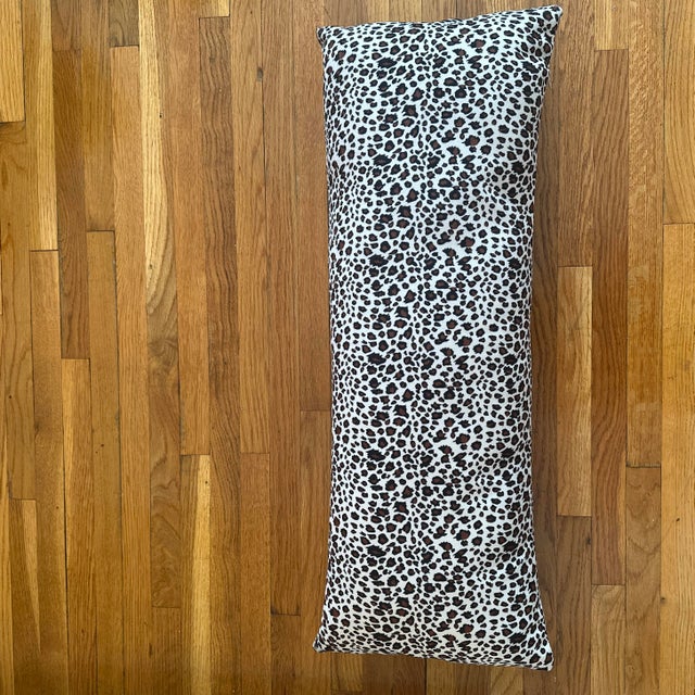 2020s Handcrafted Decorative Pillow Case For Sale - Image 5 of 5