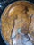 Jeanne D'Arc Bronze Wall Decor For Sale - Image 10 of 11