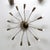 Contemporary Aura-38™ Flushmount Light For Sale - Image 3 of 10
