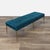 The Custom Signature Stiletto bench was designed by Irwin Feld Design for CF Modern. It features four hand cast, hand...