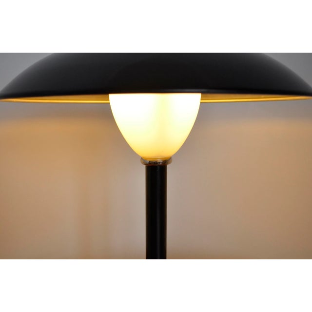 Vintage Table Lamp from Hala, 1940s For Sale - Image 6 of 13