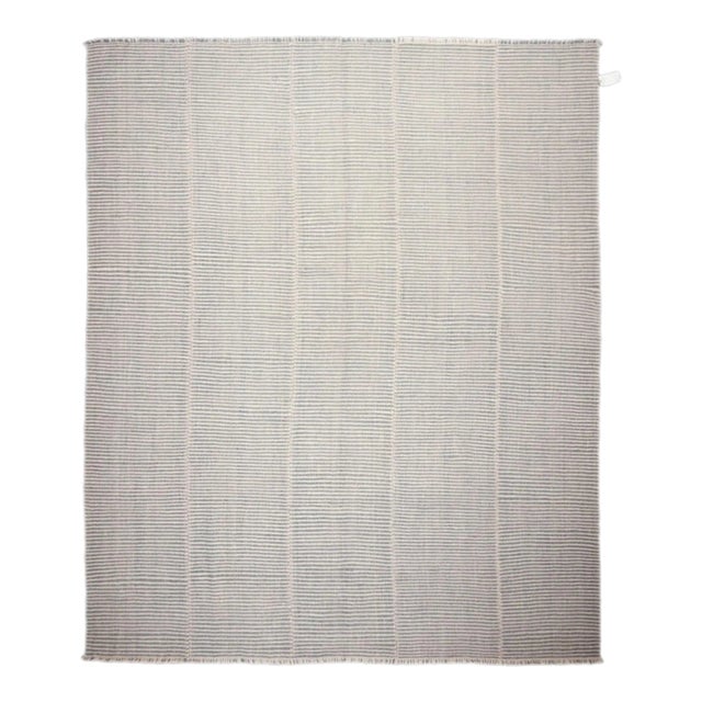 Kilim Rug 8'3'' X 10'1'' For Sale