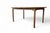Dining Table in Oak with Extension Leaves by Kurt Østervig for Kp Møbler, 1960s For Sale - Image 18 of 18