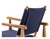 Doron Hotel Outdoor Armchair by Charlotte Perriand for Cassina For Sale - Image 6 of 8