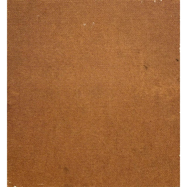 Paper 'Woman in Aqua' by Jade Fon Woo, De Young, Oakland Museum, Los Angeles County Museum of Art, American Watercolor Society, San Francisco For Sale - Image 7 of 7