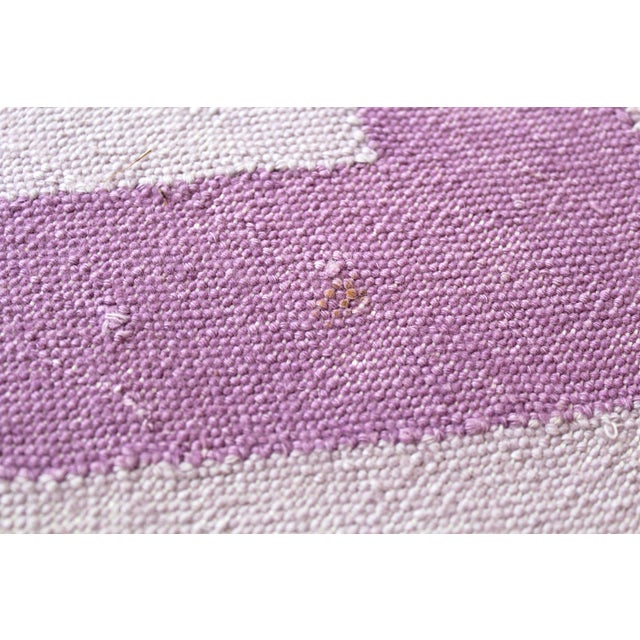 Madeline Weinrib Lilac Lupe Rug 8' x 10' Chairish