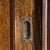 English Oak Library Shelf, 1940s For Sale - Image 10 of 15