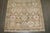 Vintage Persian Brown Pink Carpet - 4'8" x 9'2" For Sale In New York - Image 6 of 8