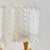 1940s French Brass + Glass Sconces Attributed to Maison Arlus - a Pair For Sale - Image 14 of 18