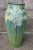 An extraordinary and highly important Arts & Crafts period pottery vase produced at Newcomb College in New Orleans,...
