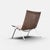Mid 20th Century PK22 Lounge Chairs by Poul Kjærholm for E. Kold Christensen, Denmark, 1960s, Set of 2 For Sale - Image 5 of 13