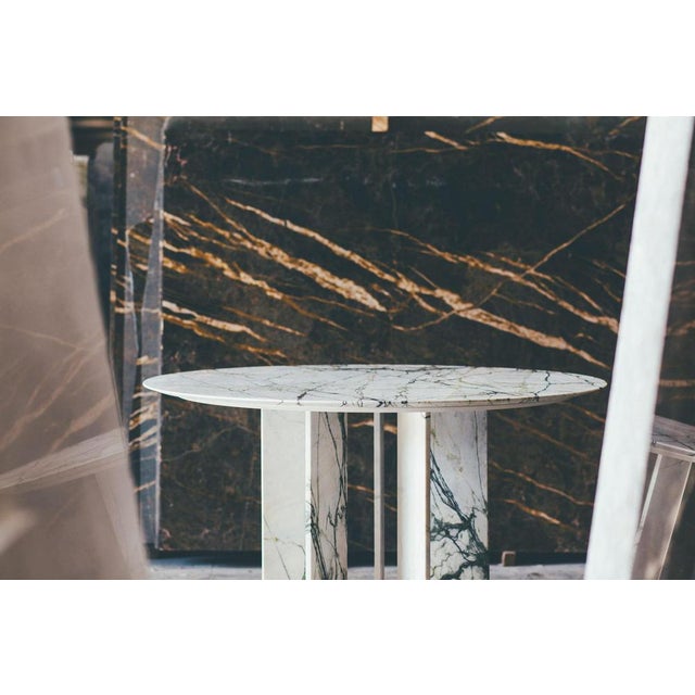 Not Yet Made - Made To Order Dining Table by Jeroen Thys Van Den Audenaerde For Sale - Image 5 of 18