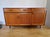 Mid-Century Modern Mid-Century Teak Fresco Sideboard with Black Metal Legs from G Plan, 1960s For Sale - Image 3 of 16