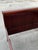 Vintage Pennsylvania House Solid Cherry Queen Sleigh Bed For Sale - Image 10 of 14