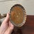 Mexican Copper Candleabra For Sale In Providence - Image 6 of 6
