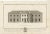 Residence of Count Moritz Von Fries, 1800, Paper For Sale - Image 3 of 5