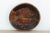 Primitive Hand-Carved Kitchen Bowl For Sale - Image 4 of 6