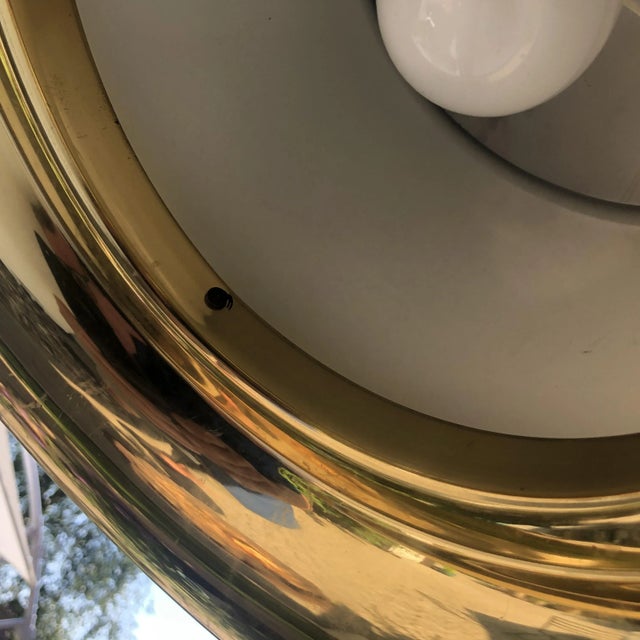 Scandinavian Pendant Lamp by Hans-Agne Jakobsson for Markaryd, 1960s For Sale - Image 12 of 14