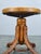 1930s Bentwood Swivel Piano Stool from Thonet, Former Czechoslovakia, 1930s For Sale - Image 5 of 12