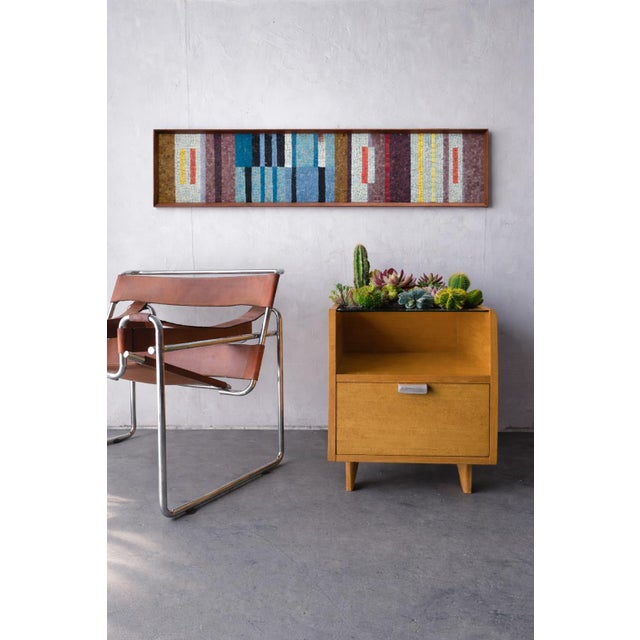 Mid-Century Modern Mid Century Planter Side Table by George Nelson for Herman Miller For Sale - Image 3 of 13