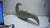Mid-Century Modern Large Tessellated Green Marble Bird Sculpture by Maitland Smith 1970 MCM For Sale - Image 3 of 8
