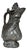 Pewter Pitcher by Philippe Wolfers For Sale