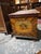 Mid-19th Century Alpine Painted Pine Blanket Chest For Sale In New Orleans - Image 6 of 6