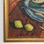 Mid 20th Century Vintage Still Life Painting by Henri Reboa For Sale - Image 5 of 9